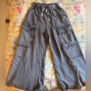 Free People sweatpants
